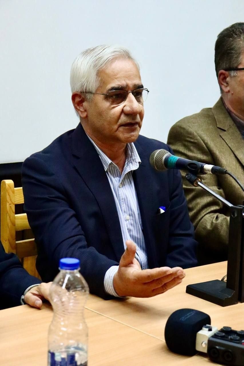 ایران را چرا و چگونه باید دوست داشت؟