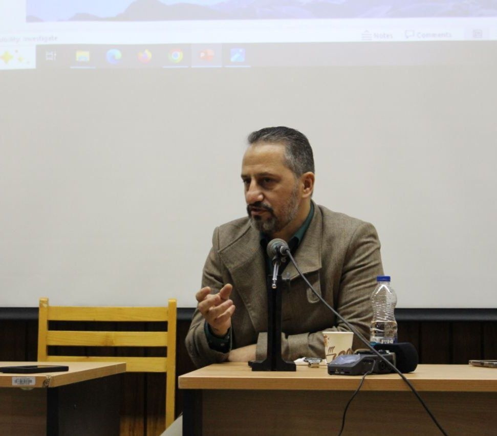 ایران را چرا و چگونه باید دوست داشت؟