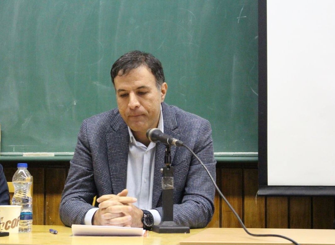 ایران را چرا و چگونه باید دوست داشت؟