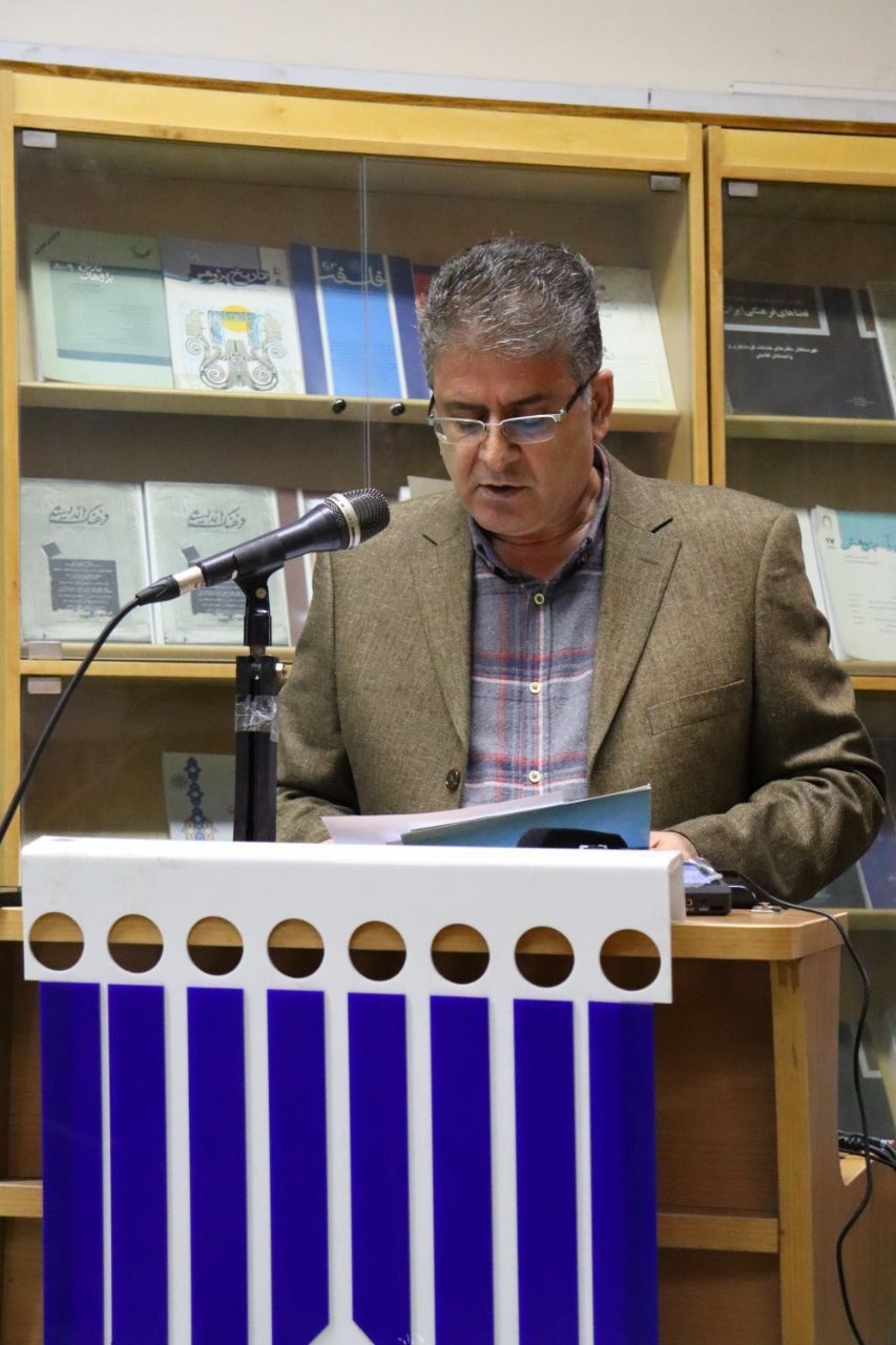 ایران را چرا و چگونه باید دوست داشت؟