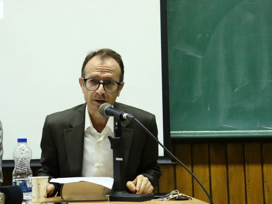 ایران را چرا و چگونه باید دوست داشت؟