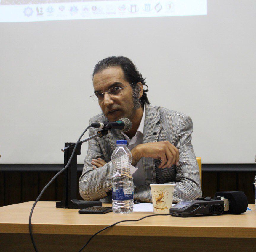 ایران را چرا و چگونه باید دوست داشت؟