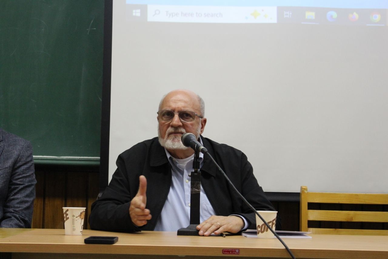 ایران را چرا و چگونه باید دوست داشت؟