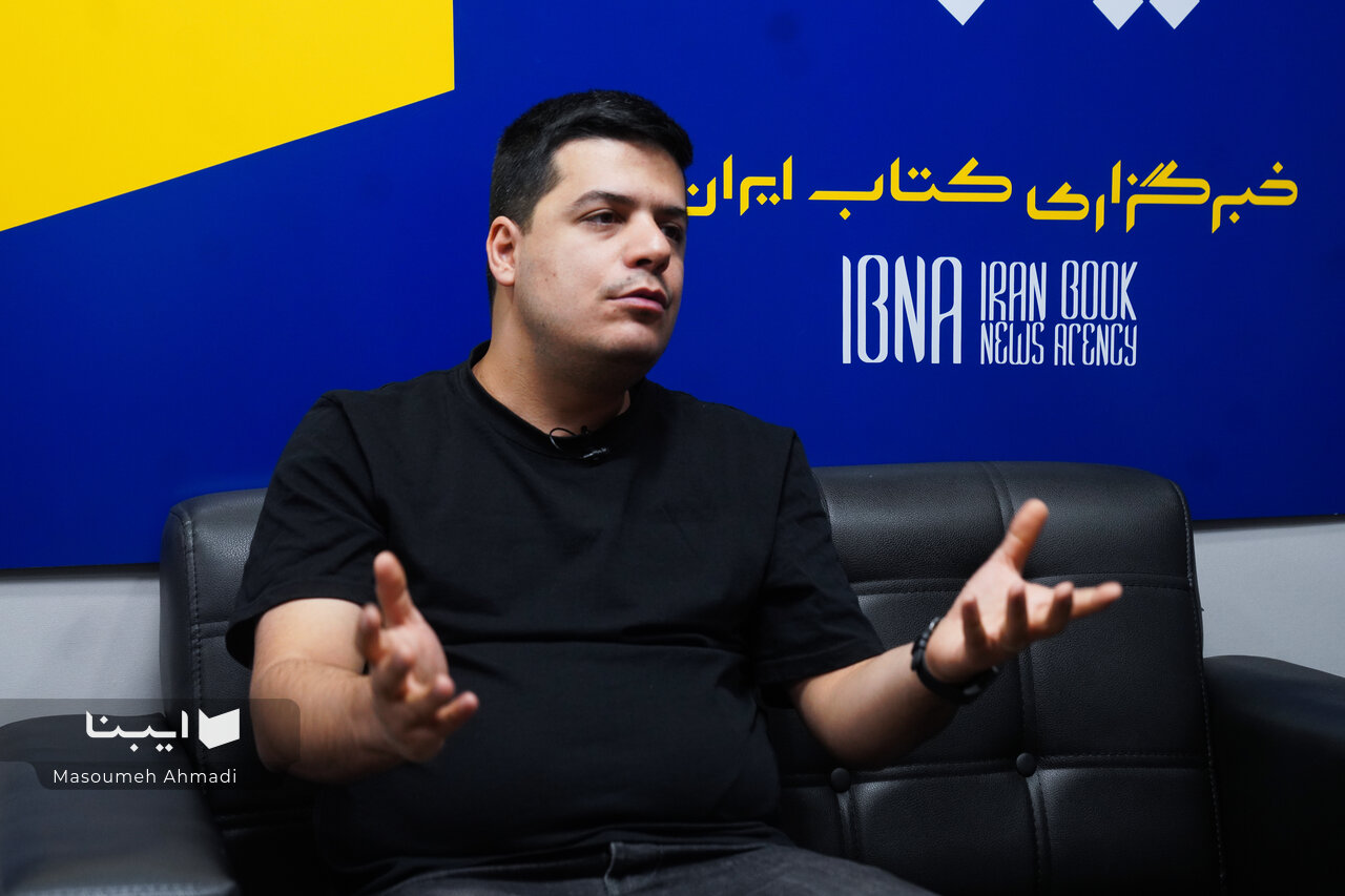 اقتباس از شاهنامه ماموریت مهم من در هنر بود/ پژوهش‌های بهرام بیضایی در شاهنامه تحول‌آفرین است