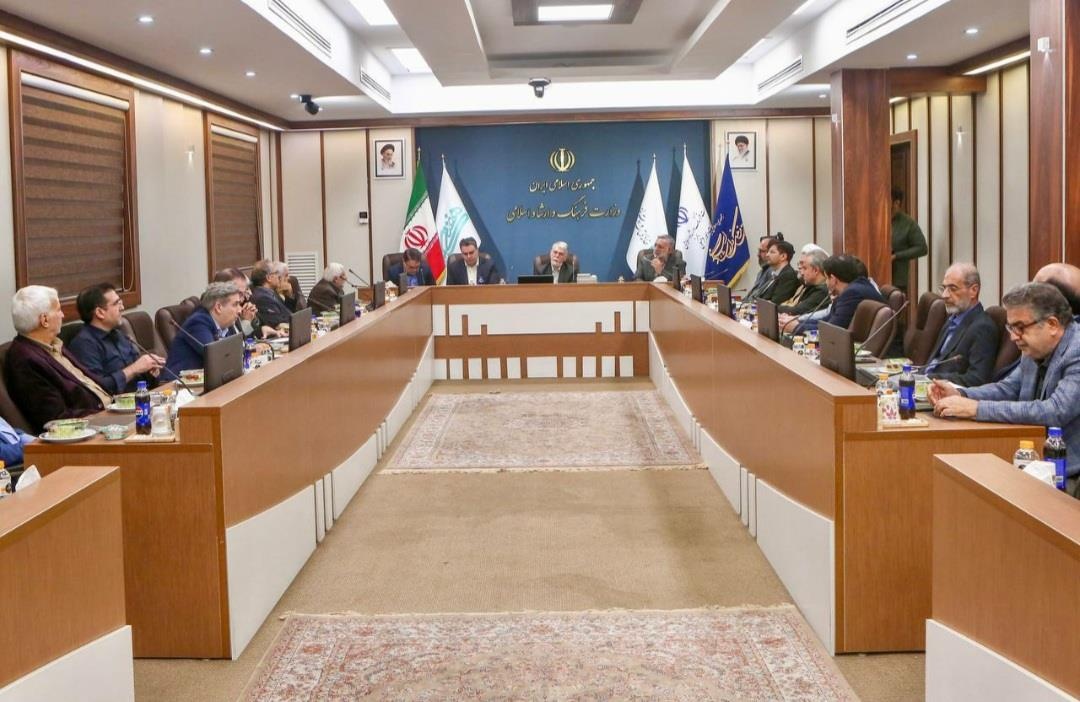 کنترل بازار کاذب کتاب بر بهبود اقتصاد نشر تاثیرگذار است