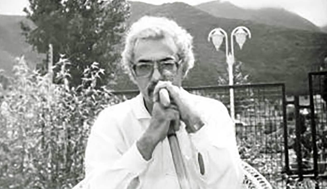 ساختاری شاعرانه در فضای معلق شعر و داستان/بیژن نجدی گنجینه‌ دست نخورده ادبیات