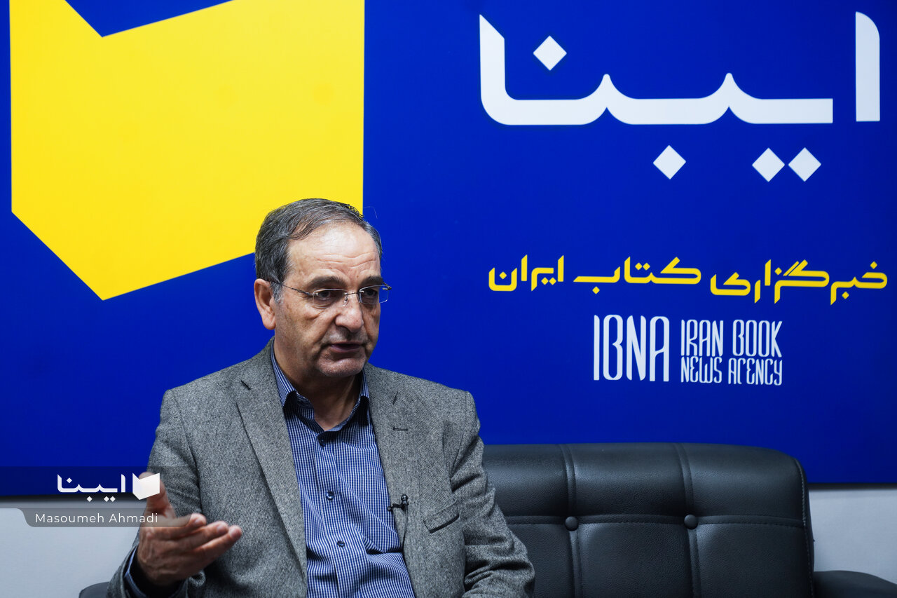 از قصه در عصر صفوی تا اسلوب نیما و مسئله نحو