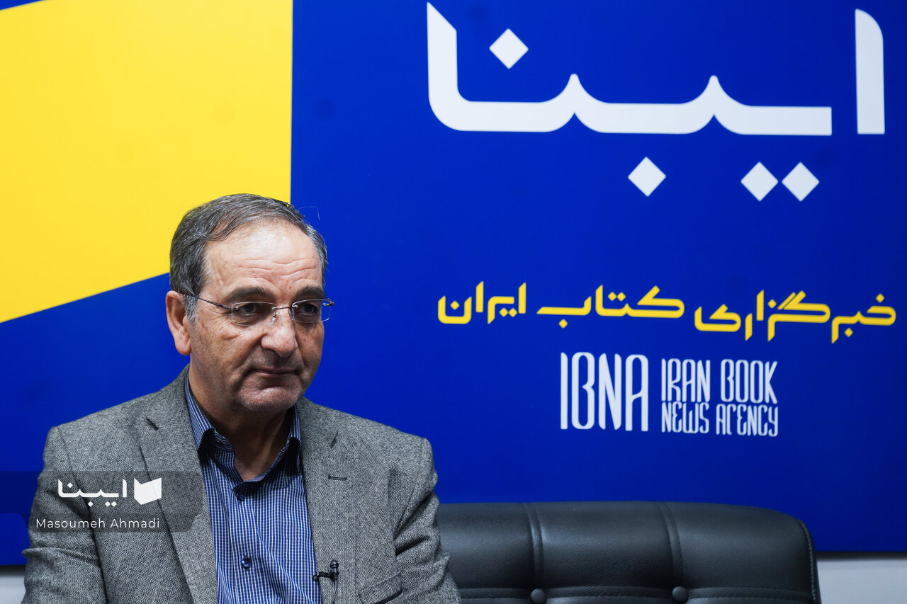 از قصه در عصر صفوی تا اسلوب نیما و مسئله نحو