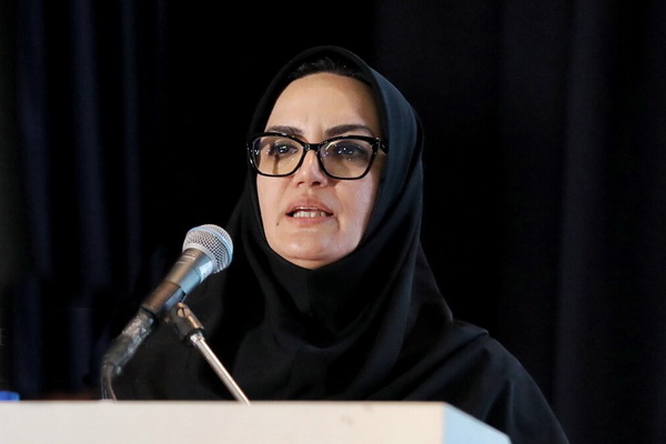 بزرگداشت صدمین سالگرد تأسیس کتابخانه عمومی اهر