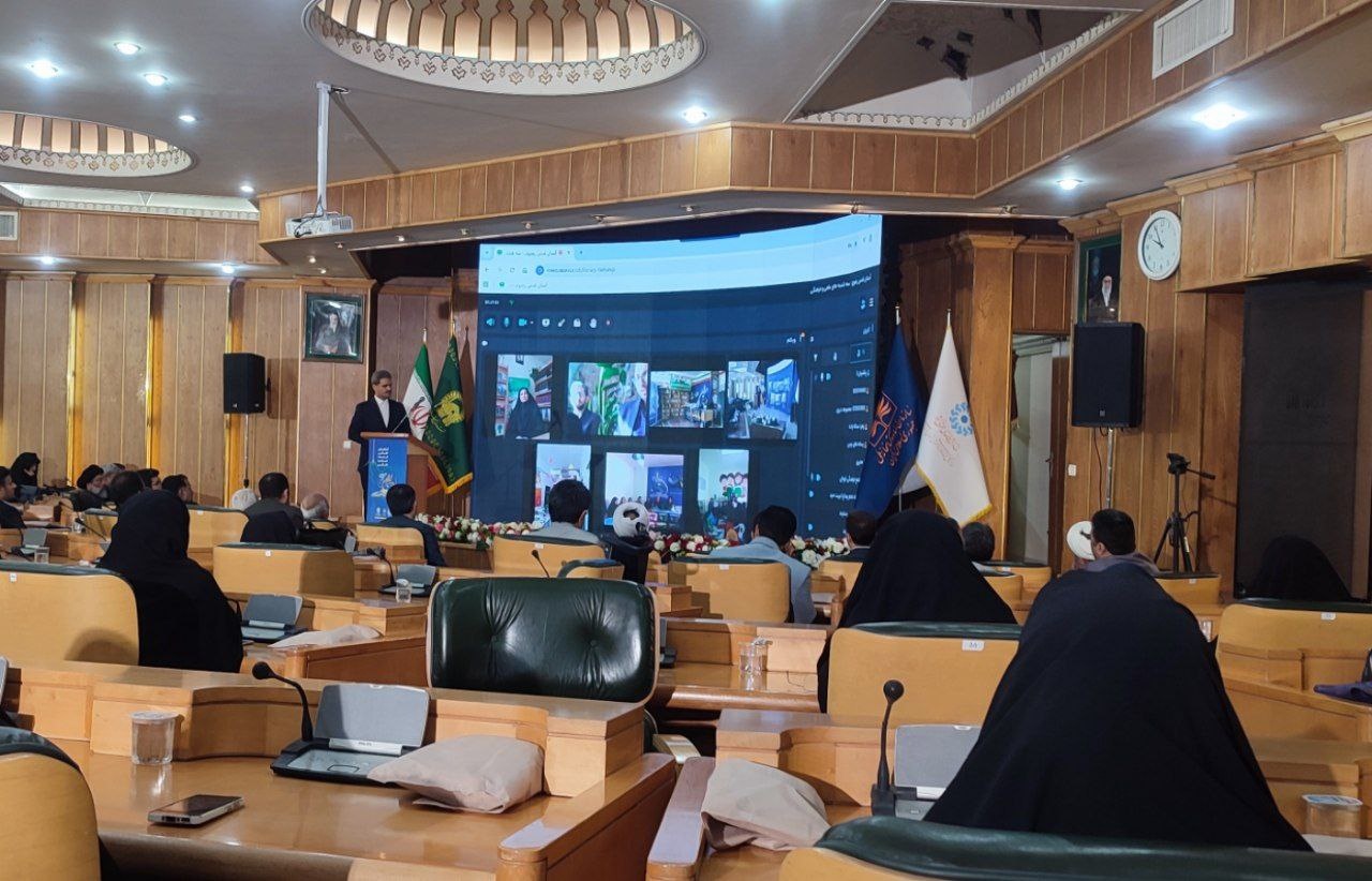 کتابخانههای خراسانرضوی در ترویج فرهنگ کتابخوانی پیشگام هستند