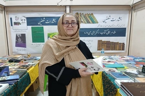 لزوم تفکیک ادبیات کودک و نوجوان/ نیازهای نسل جدید شناخته شود