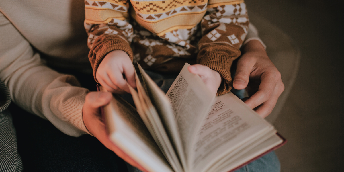 پرونده‌ای برای آزادی کودکان از طریق ادبیات