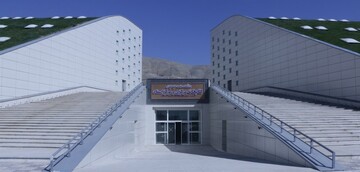 کتابخانه‌ای برای مقاومت؛ ظرفیت‌های پنهان علامه در پژوهش‌های دفاع مقدس