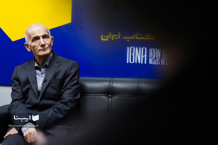 گفت‌وگو ایبنا با مقصود فراستخواه