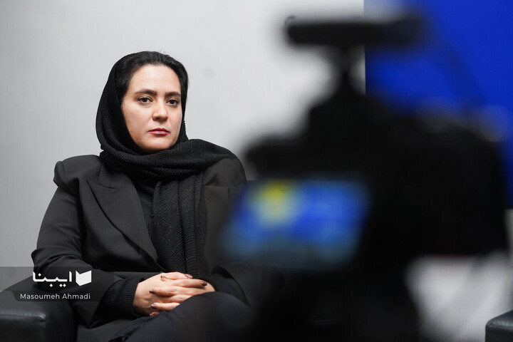 گفت‌وگو ایبنا با مقصود فراستخواه