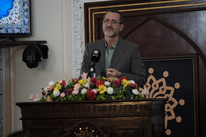 سرچشمه خرد ایرانی