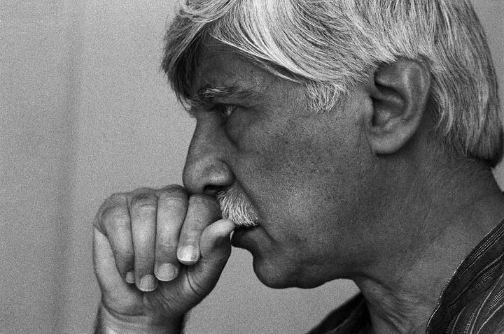 بیضایی به اندازه فردوسی برایمان مهم است