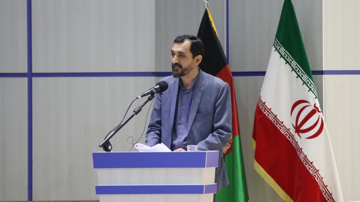 نقش افغانستانی‌ها در چاپ سنگی آستان قدس/ «طوفان البکای جوهری»؛ اولین کتاب مهاجر افغان در ایران