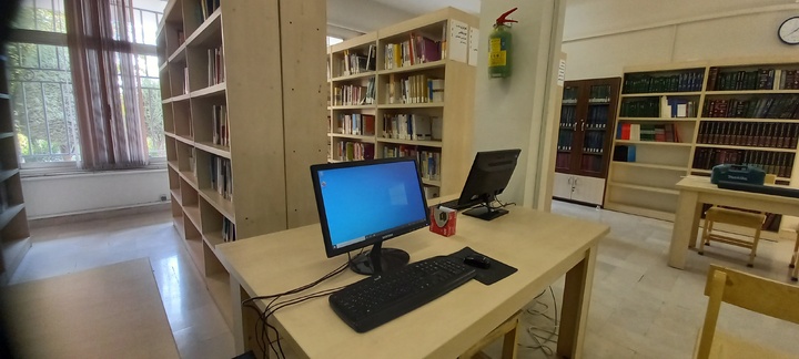 فعالیت ۷۶ کتابخانه عمومی در استان البرز/ وجود ۶۹ هزار نفر عضو