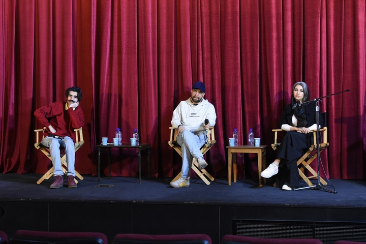 فیلم اقتباسی را باید مستقل از کتاب بررسی کرد