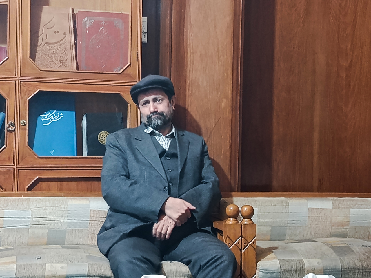 چرا سقراط از مرگ فرار نکرد؟ / «فلسفیدن» نیاز امروز ایران؛ خردورزی، کلید مقابله با منافع پنهان و دستیابی به صلح جهانی /  فلسفه از ایران به یونان رفت