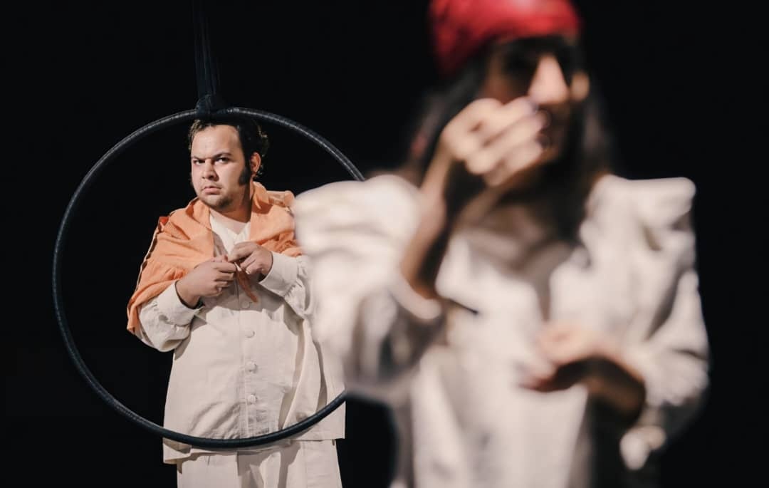 بیضایی به اندازه فردوسی برایمان مهم است