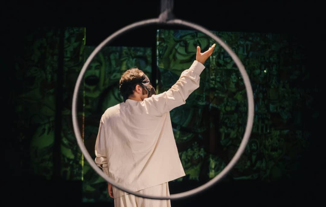 بیضایی به اندازه فردوسی برایمان مهم است