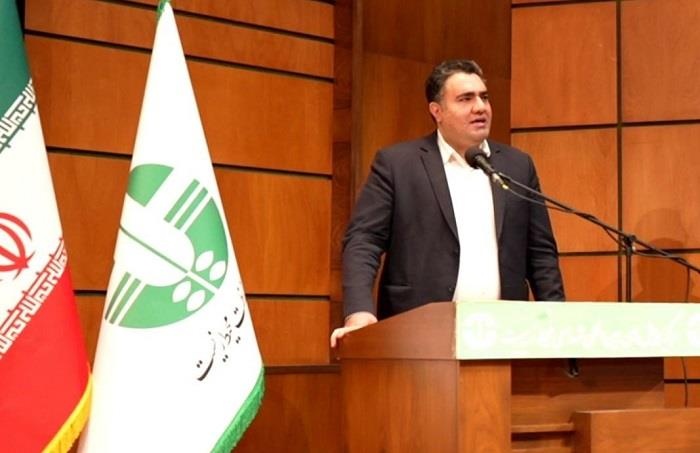 کتابخانه‌ها ریه‌های محیط‌ زیست فرهنگی‌اند