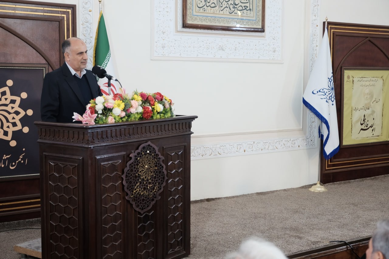 فارابی، معمار تمدن خرد ایرانی و فراتر از ارسطو /  بازخوانی میراث حکیم در عصر رکود فلسفه و چالش‌های اجتماعی معاصر