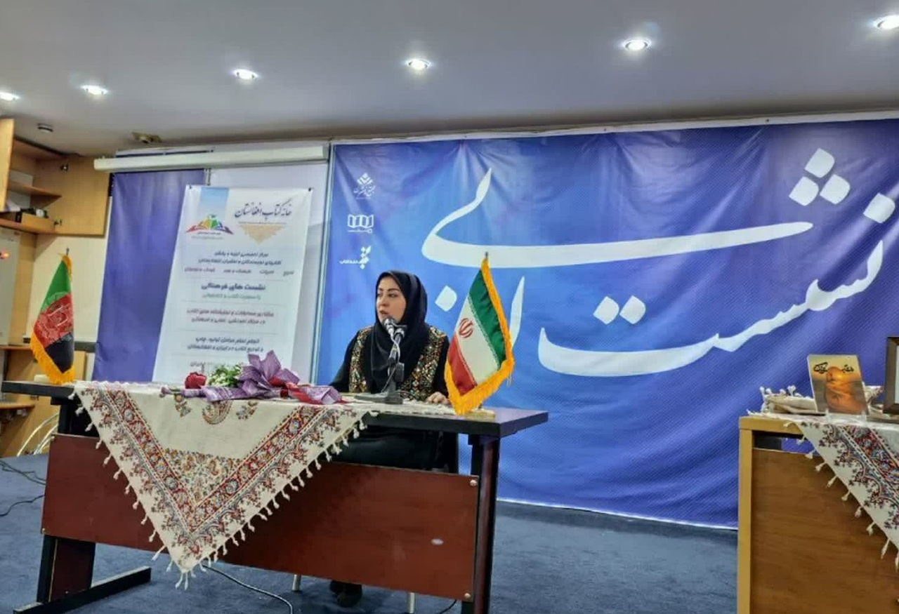 نقش افغانستانیها در چاپ سنگی آستان قدس/ «طوفان البکای جوهری»؛ اولین کتاب مهاجر افغان در ایران