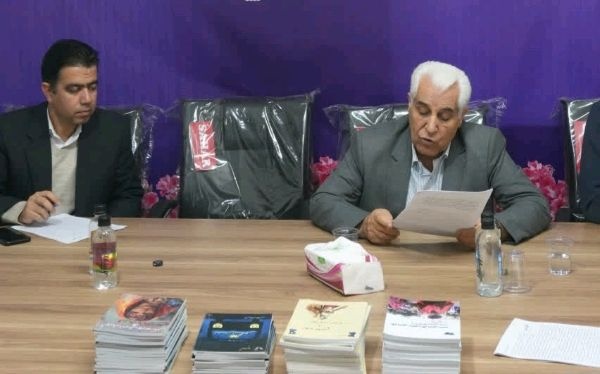 گرامیداشت مفاخر فرهنگی و ادبی در زمان حیات آنها انجام شود