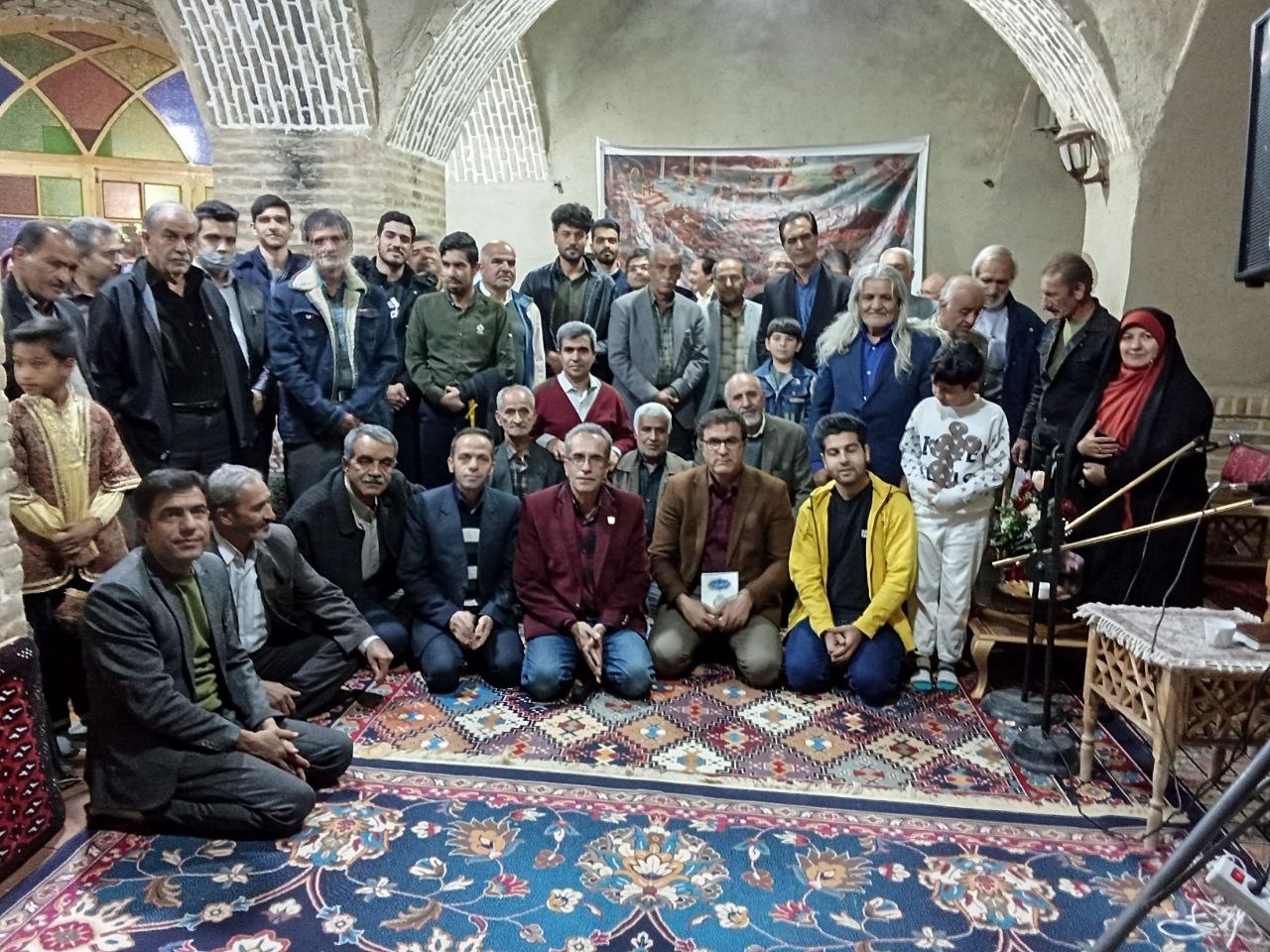 پیام شاهنامه جهانی است/ نخستینها در شاهنامه