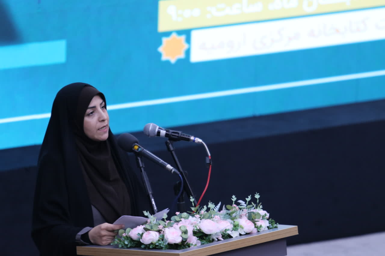 افزایش وحدت و امنیت پایدار اجتماعی، ویژگی اصلی جامعه کتابخوان است