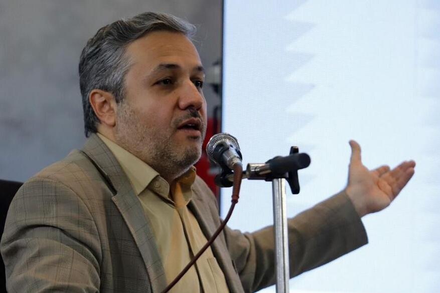 ۱۵ دقیقه مطالعه جمعی در سکوت مطلق/ اجرای نخستین «مهمانی کتاب» کشور در سیستان و بلوچستان