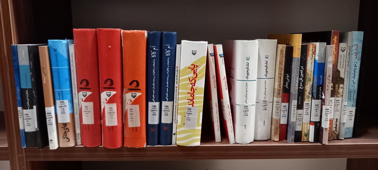 کتابخانه‌ای برای مقاومت؛ ظرفیت‌های پنهان علامه در پژوهش‌های دفاع مقدس