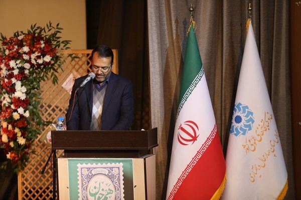 مطالعه باید از ارزش فرهنگی به رفتار اجتماعی تبدیل شود