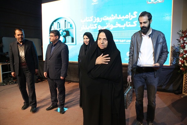 مطالعه باید از ارزش فرهنگی به رفتار اجتماعی تبدیل شود