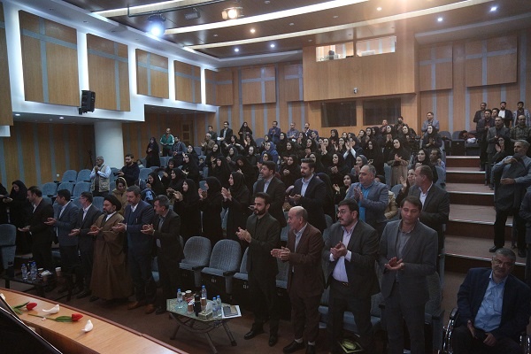 مطالعه باید از ارزش فرهنگی به رفتار اجتماعی تبدیل شود