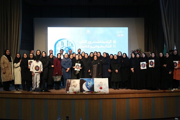 مطالعه باید از ارزش فرهنگی به رفتار اجتماعی تبدیل شود