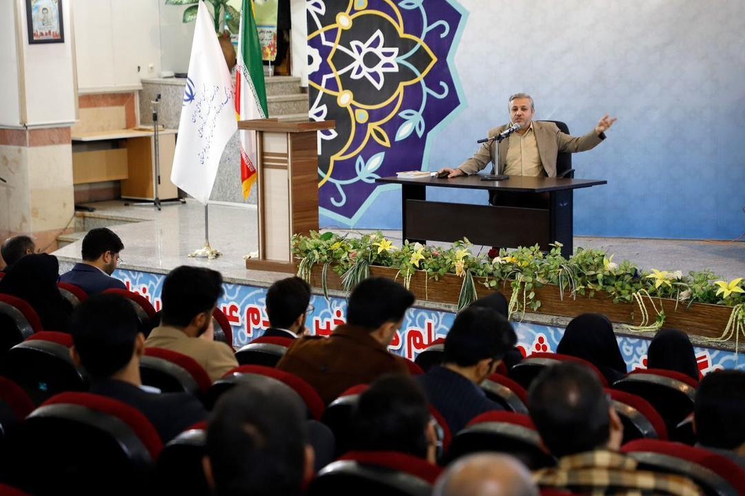 کارگاه «آسیب‌شناسی فعالیت‌های ترویج کتاب» در سیستان و بلوچستان برگزار شد