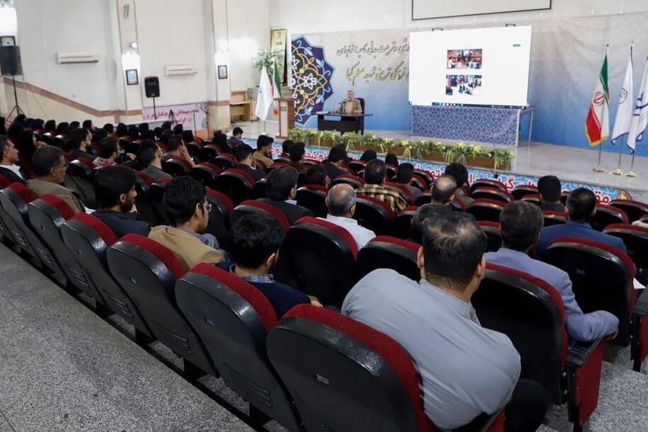 کارگاه «آسیب‌شناسی فعالیت‌های ترویج کتاب» در سیستان و بلوچستان برگزار شد