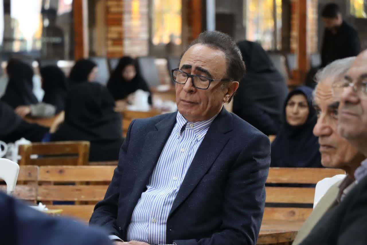 مراسم تجلیل از کتابداران در کرمان برگزار شد