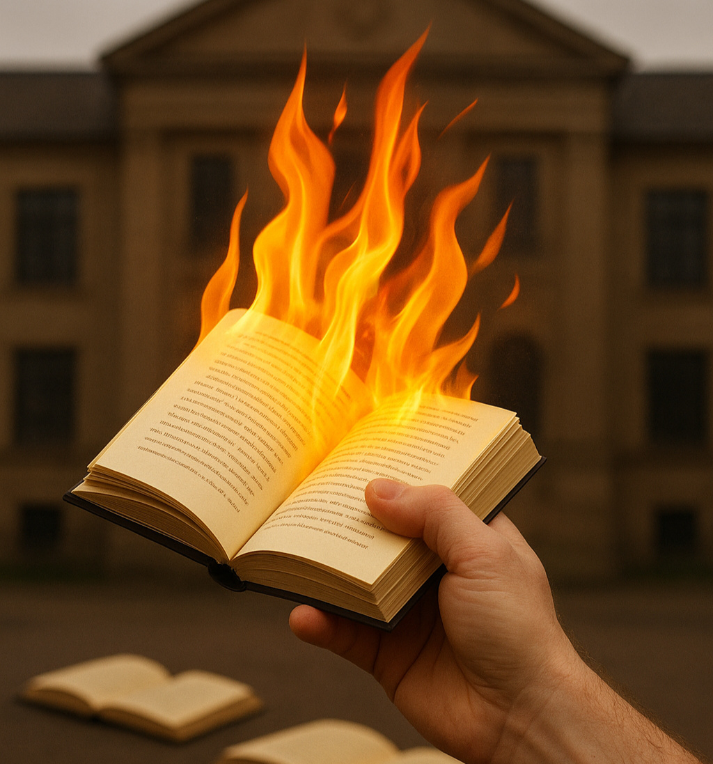 چرا باید از پدیده «سلبریتی‌های ضدکتاب» ترسید؟