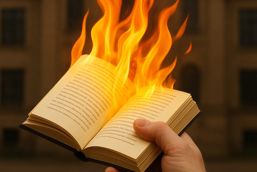 چرا باید از پدیده «سلبریتیهای ضدکتاب» ترسید؟ چرا باید از پدیده «سلبریتیهای ضدکتاب» ترسید؟