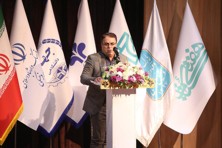 فناوری عامل تحول فرهنگی است