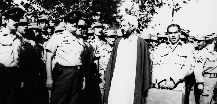 شیخی که مروارید بود