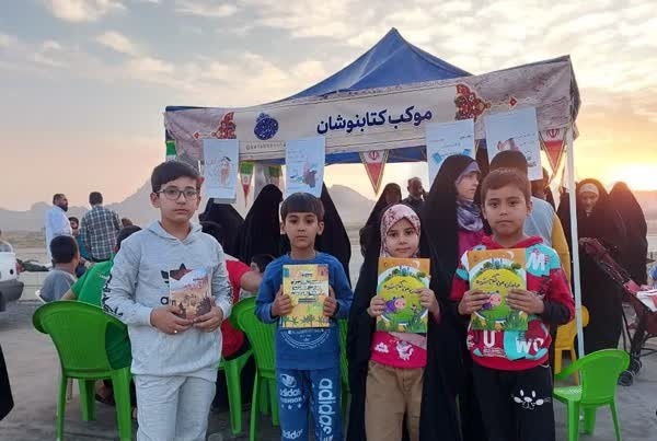 «کتاب‌نوشان»؛ از شعبه‌ای در بلوار پیامبر اعظم قم تا ۲۰ شعبه در سراسر کشور