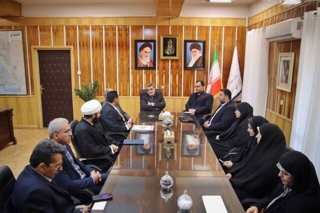 وجود ۱۳ میلیون کتاب در کتابخانه‌های کانون پرورش فکری سراسر کشور 