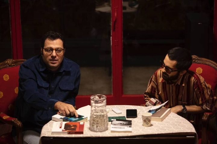 مفهوم رنگ، هزارتویی که انتها ندارد