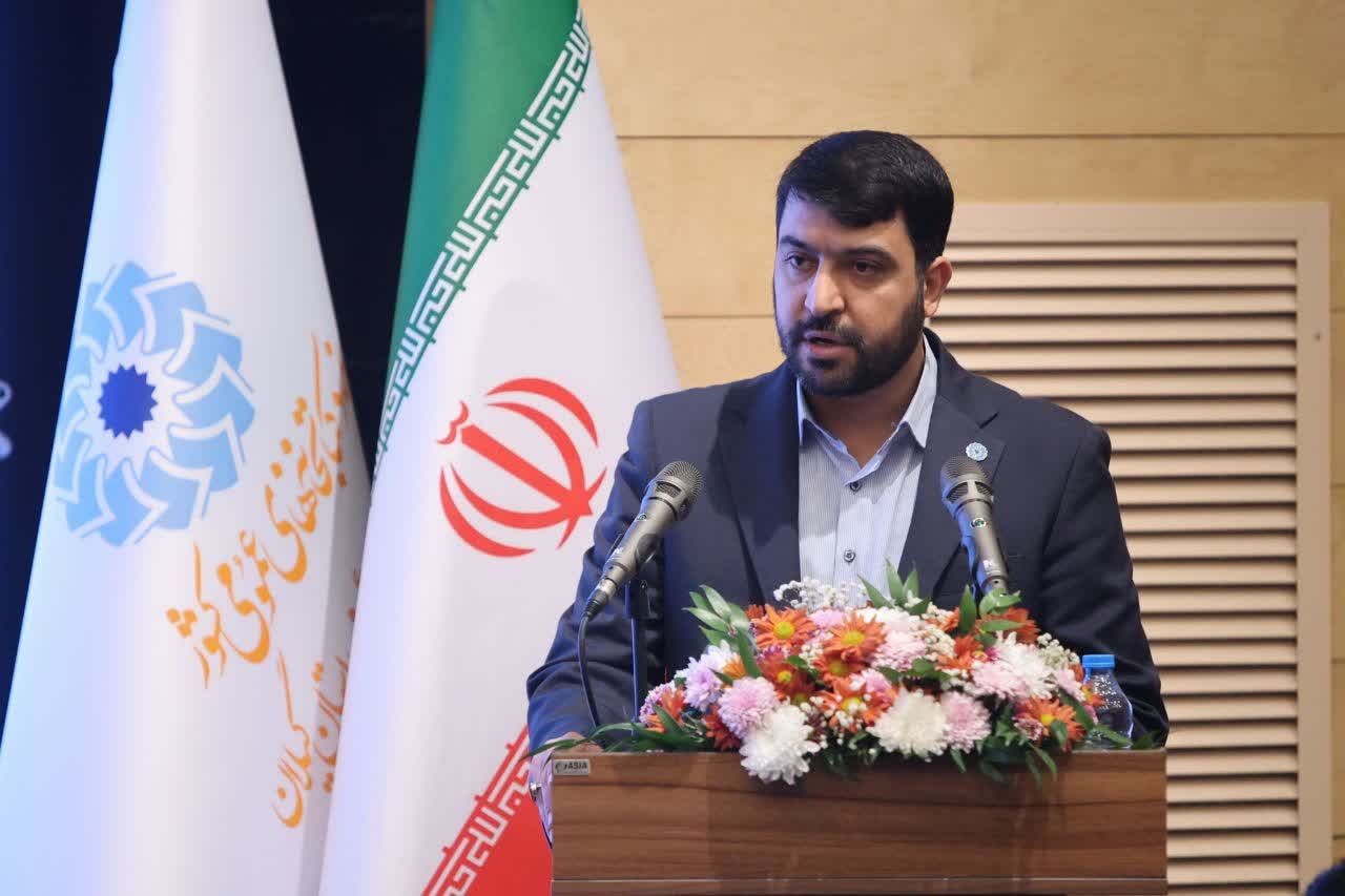 افتتاح بزرگترین کتابخانه شمال کشور در رشت